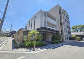 Le JADE 南茨木 Muse　2階部分