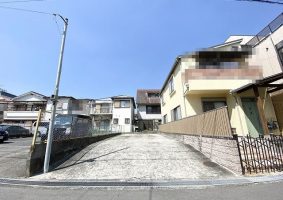 摂津市鶴野4丁目　新築一戸建